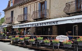 Auberge de La Fontaine