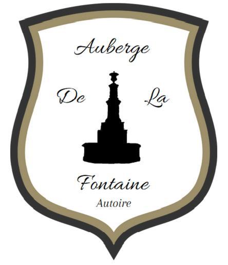 Auberge de La Fontaine Autoire Exterior foto